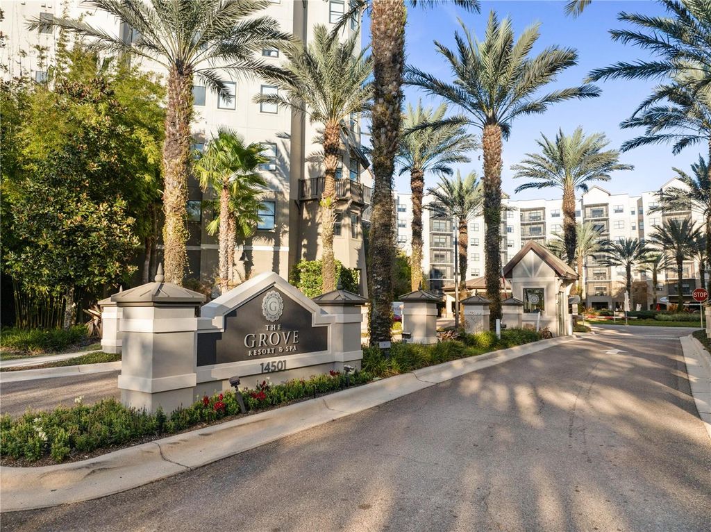 Photo of 14501 Grove Resort Avenue #2713, Winter Garden, FL 34787 (MLS # O6385857)