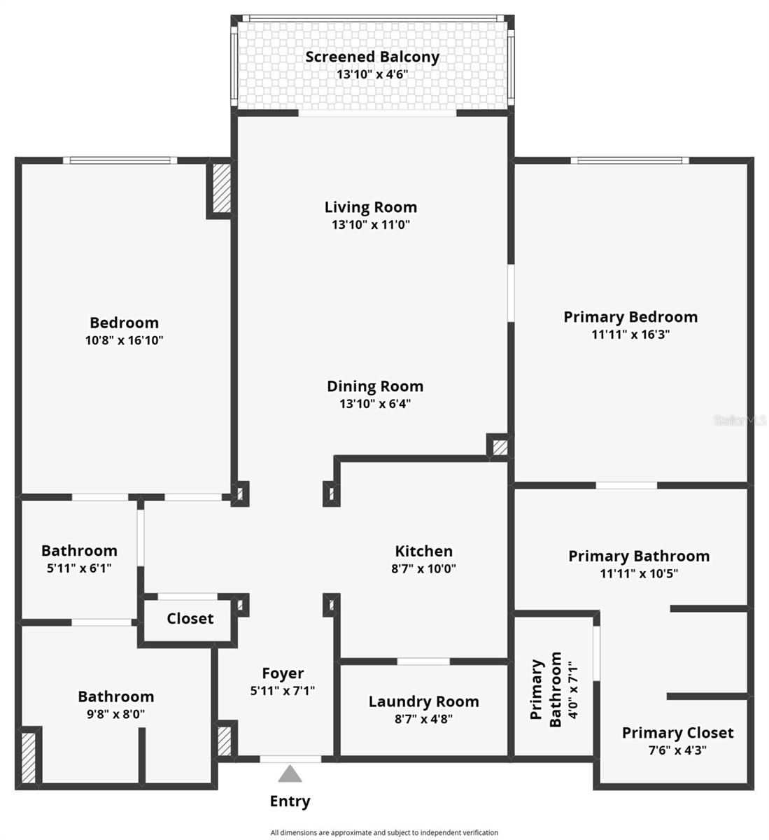 GROVE RESIDENCE & SPA HOTEL CONDO II - Residential