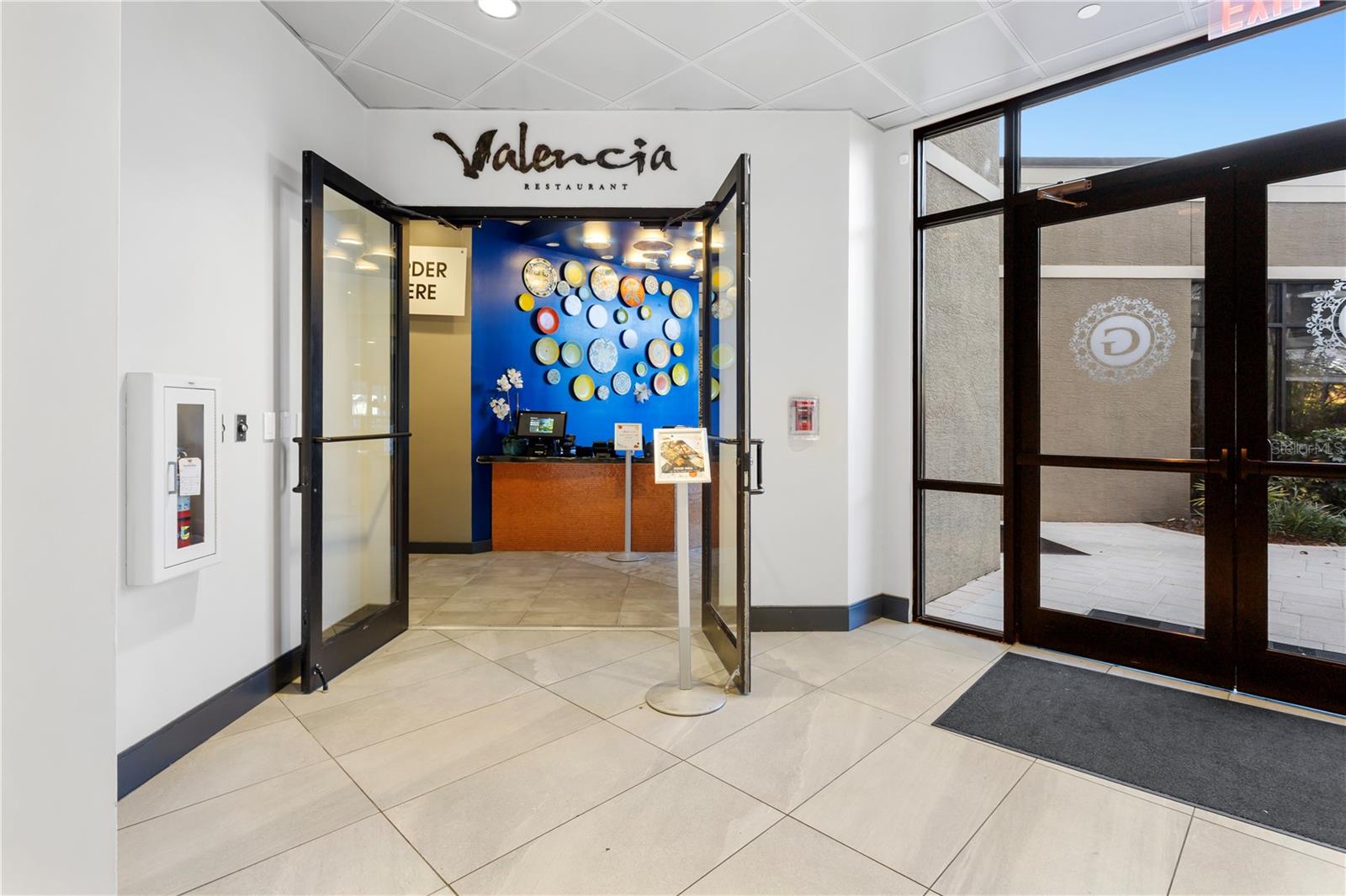 GROVE RESIDENCE & SPA HOTEL CONDO II - Residential