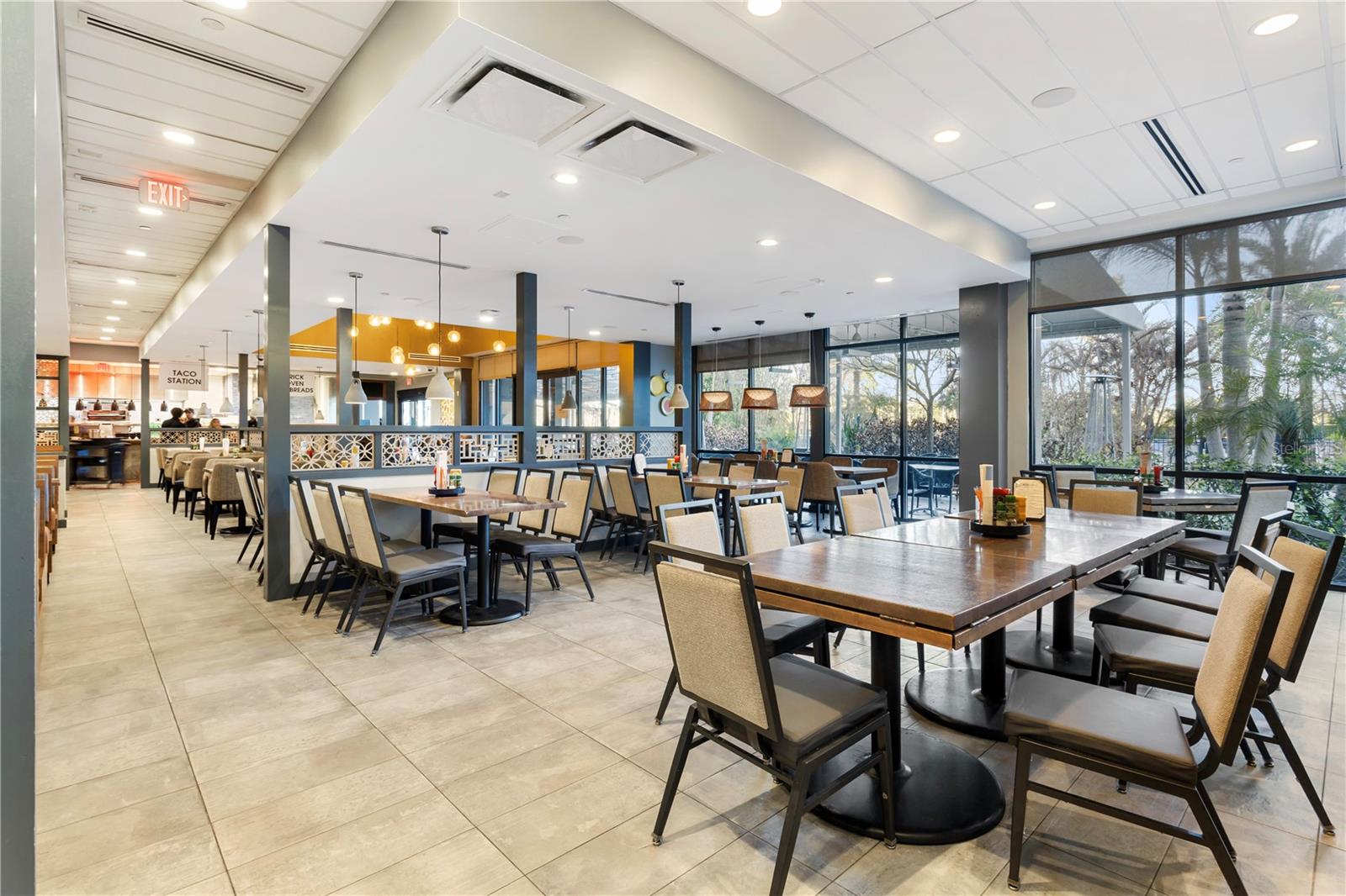 GROVE RESIDENCE & SPA HOTEL CONDO II - Residential