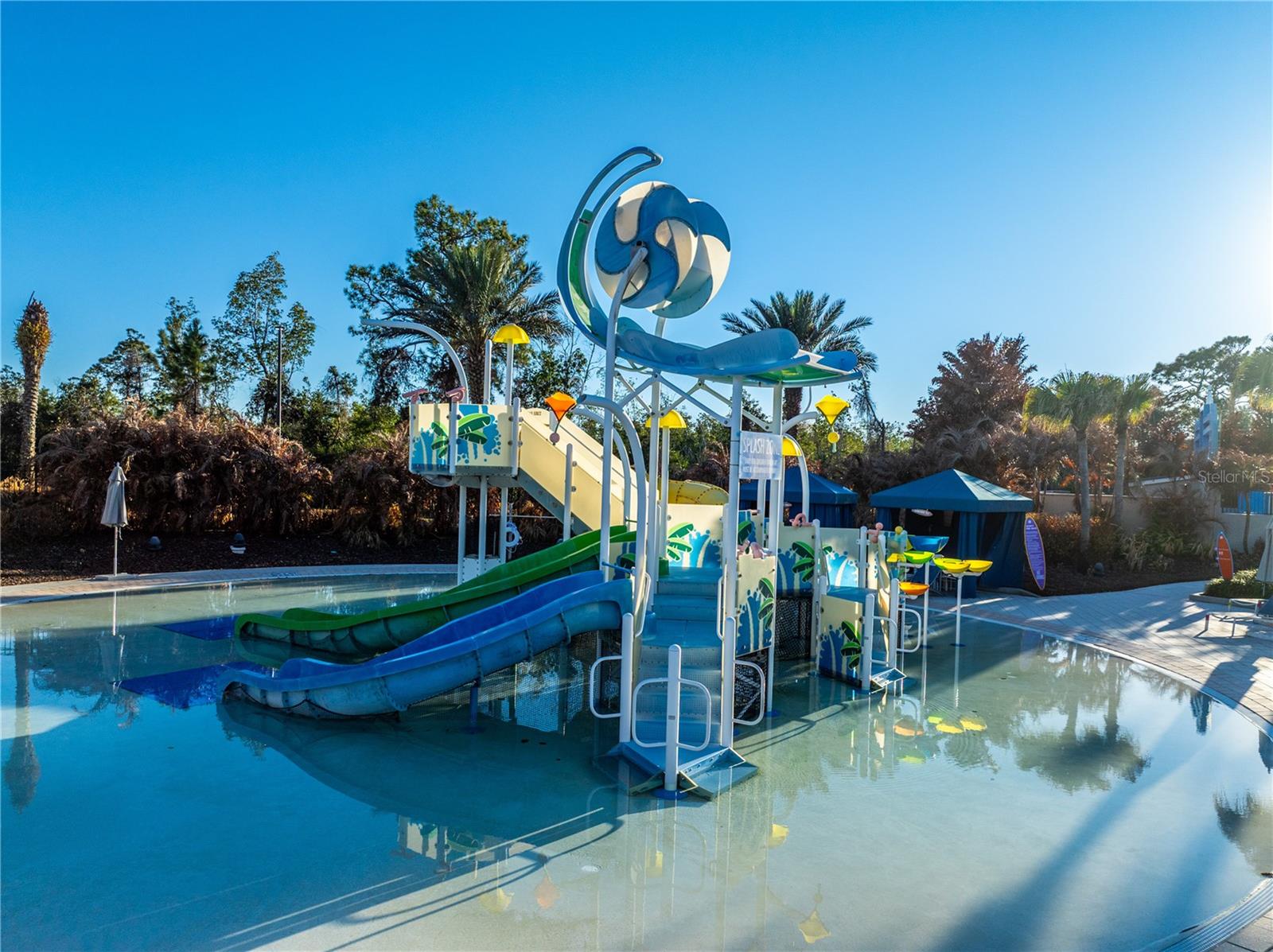 GROVE RESIDENCE & SPA HOTEL CONDO II - Residential