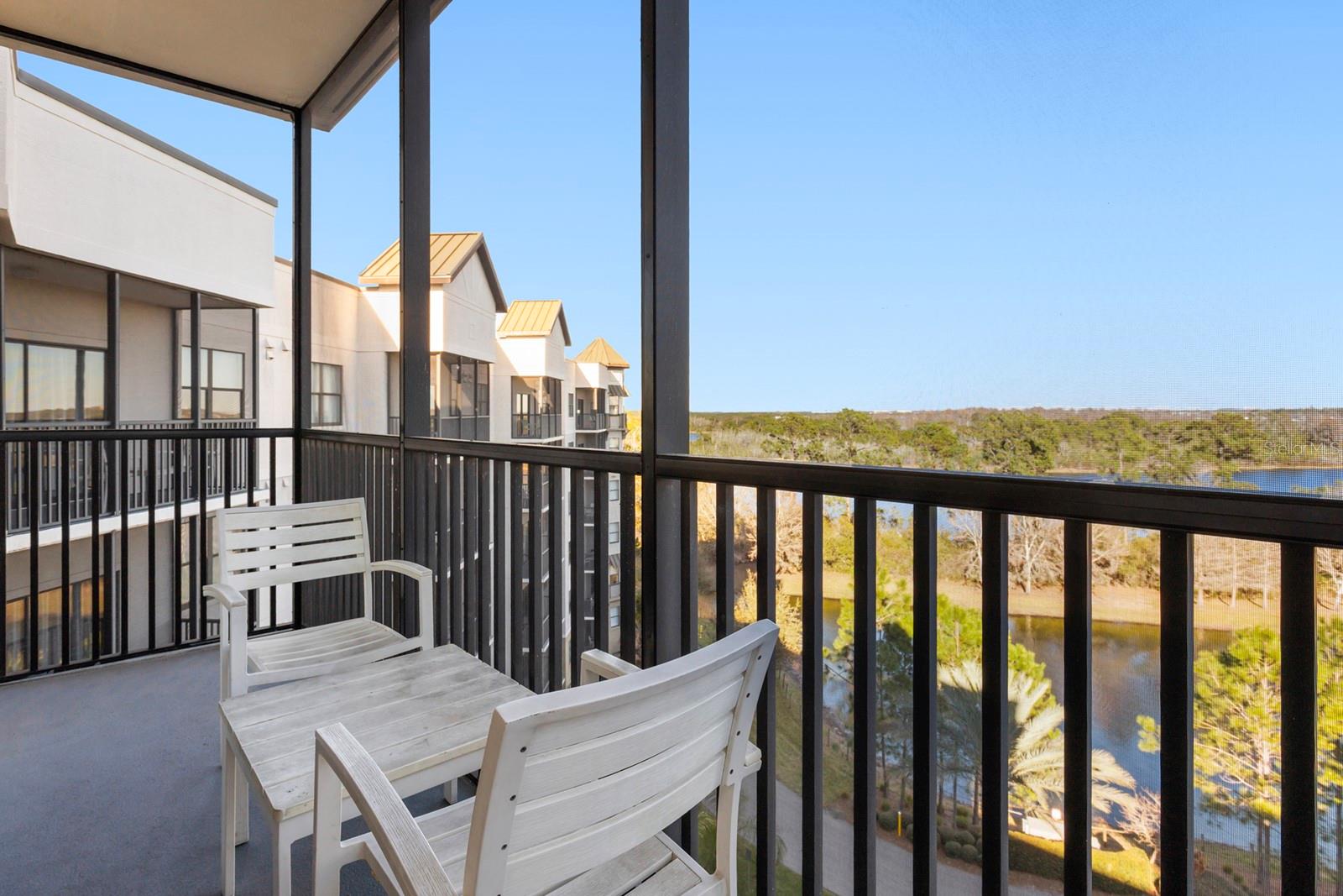 GROVE RESIDENCE & SPA HOTEL CONDO II - Residential