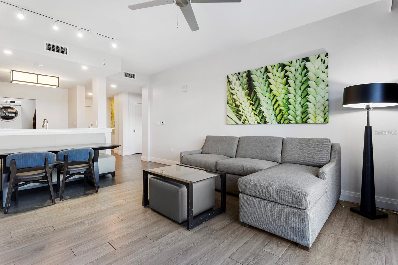 GROVE RESIDENCE & SPA HOTEL CONDO II - Residential