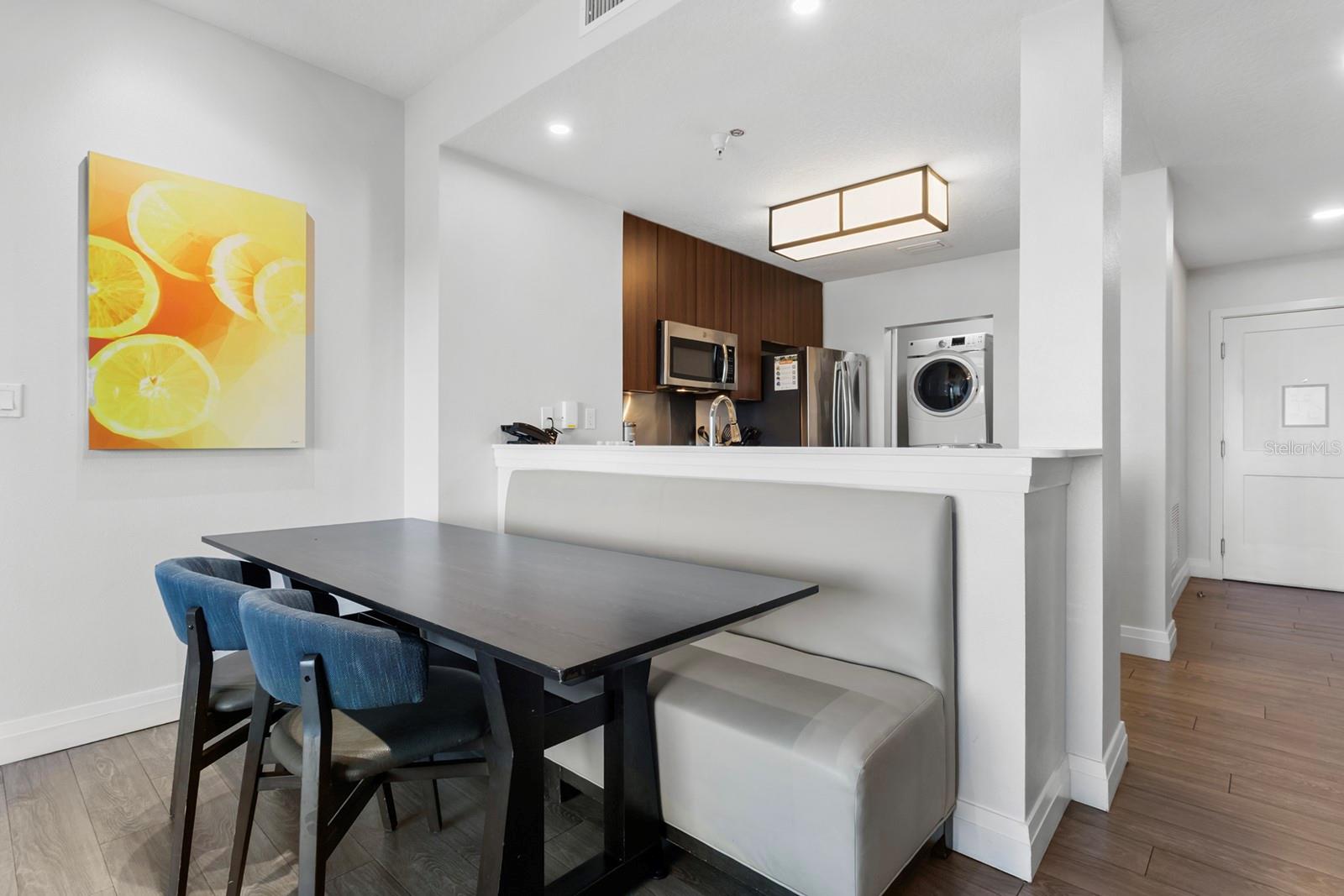 GROVE RESIDENCE & SPA HOTEL CONDO II - Residential