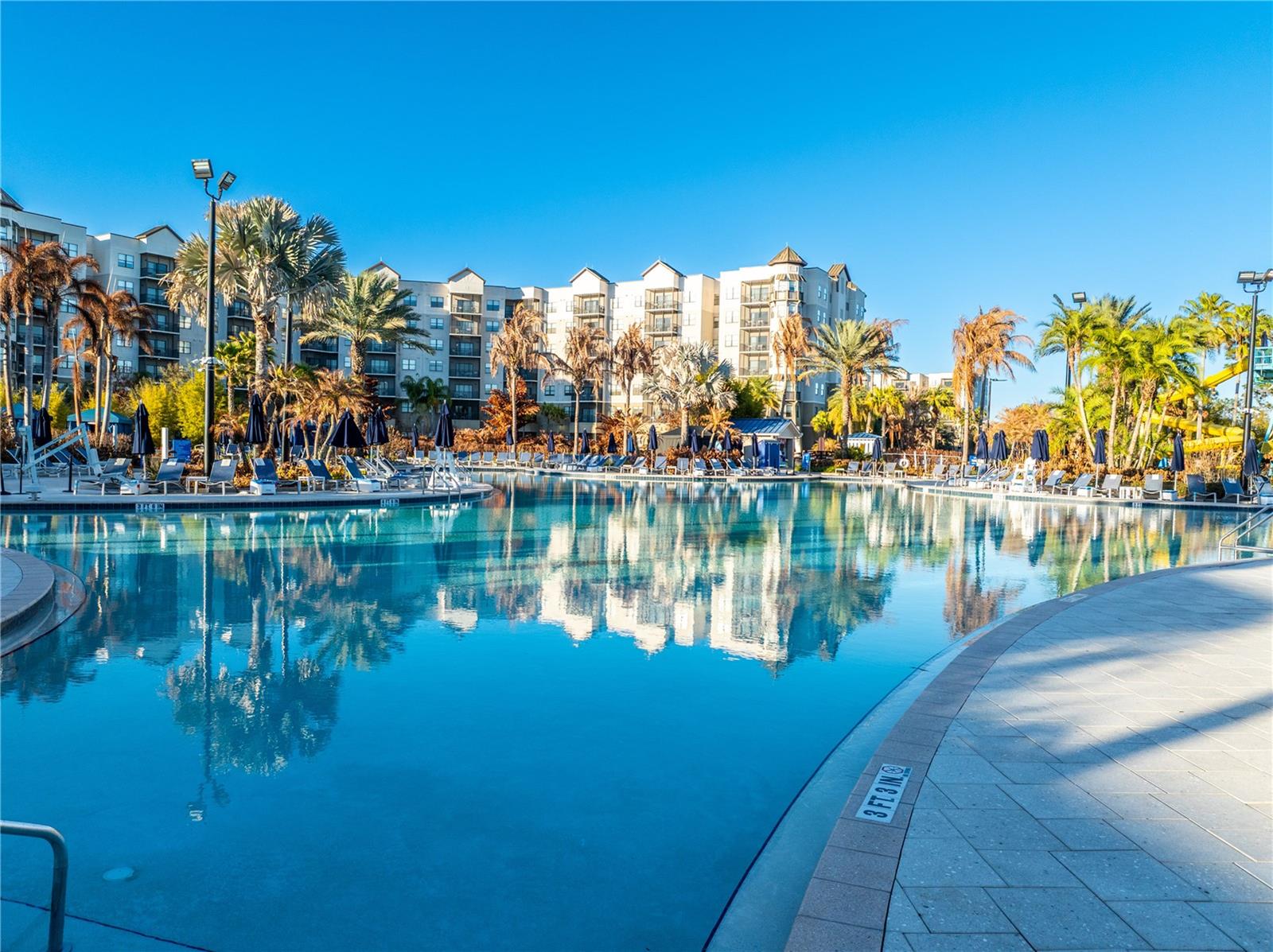 GROVE RESIDENCE & SPA HOTEL CONDO II - Residential