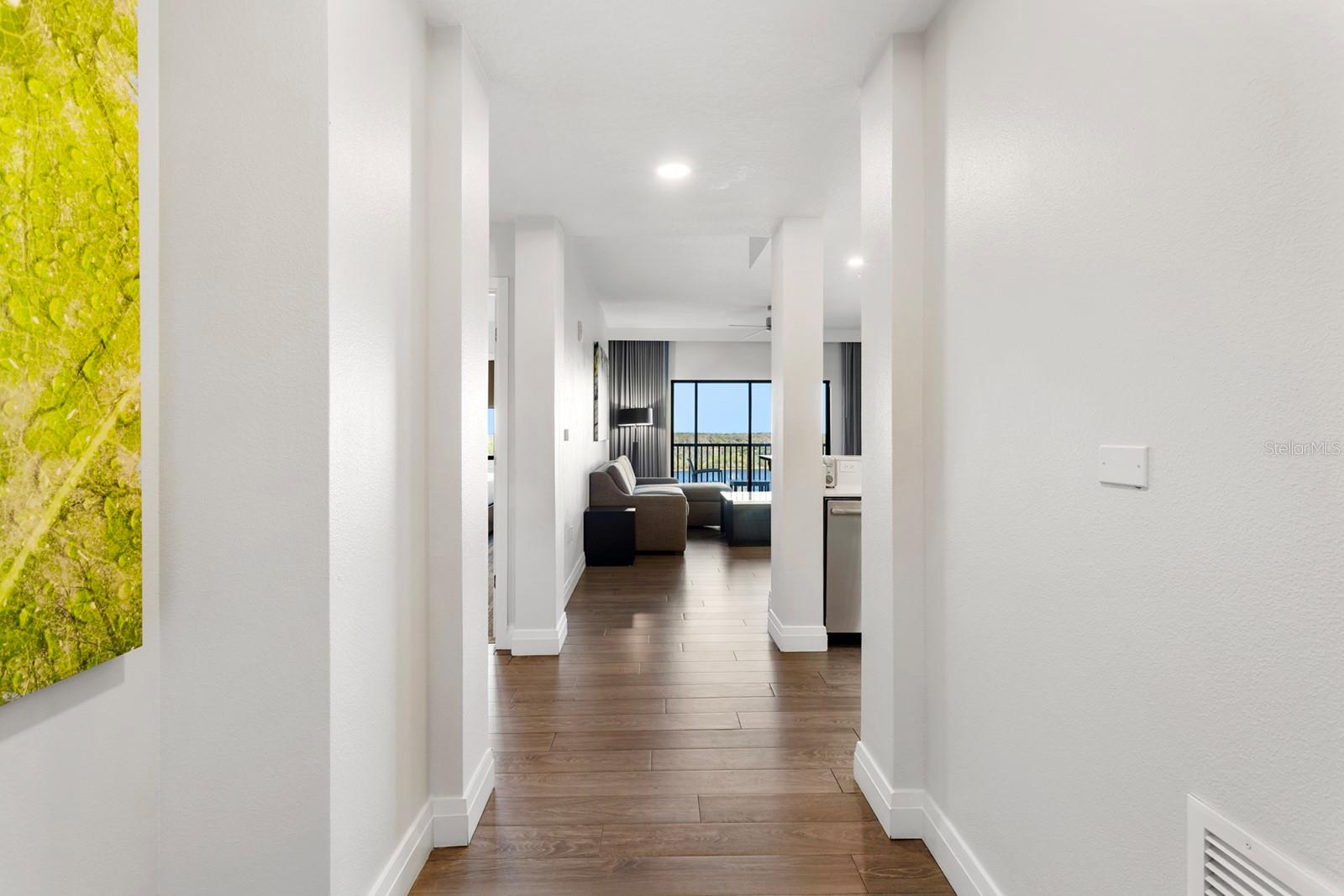 GROVE RESIDENCE & SPA HOTEL CONDO II - Residential