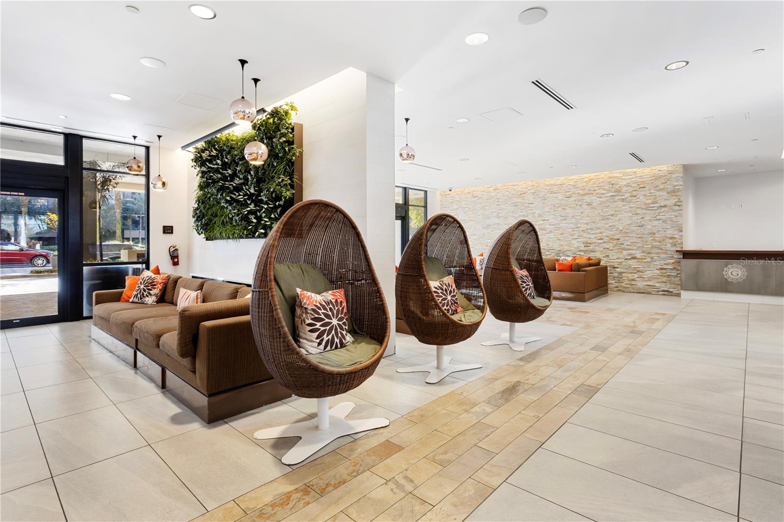 GROVE RESIDENCE & SPA HOTEL CONDO II - Residential