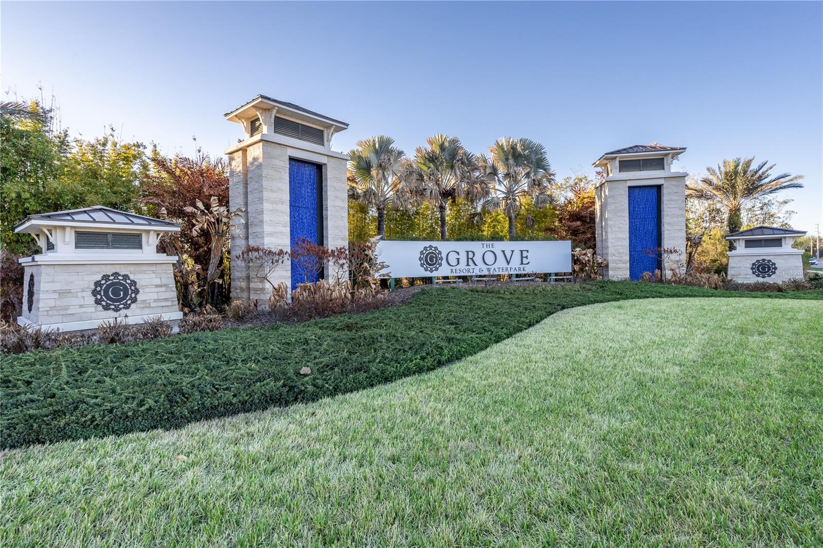 GROVE RESIDENCE & SPA HOTEL CONDO II - Residential