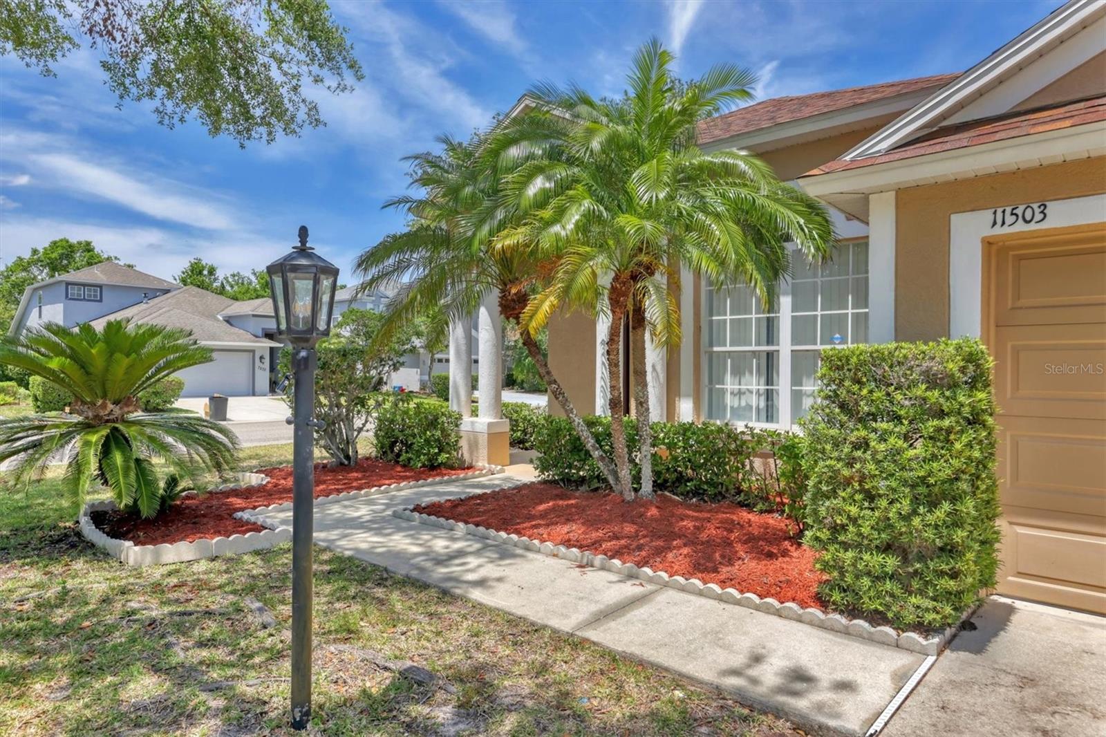 11503 WATER POPPY TERRACE