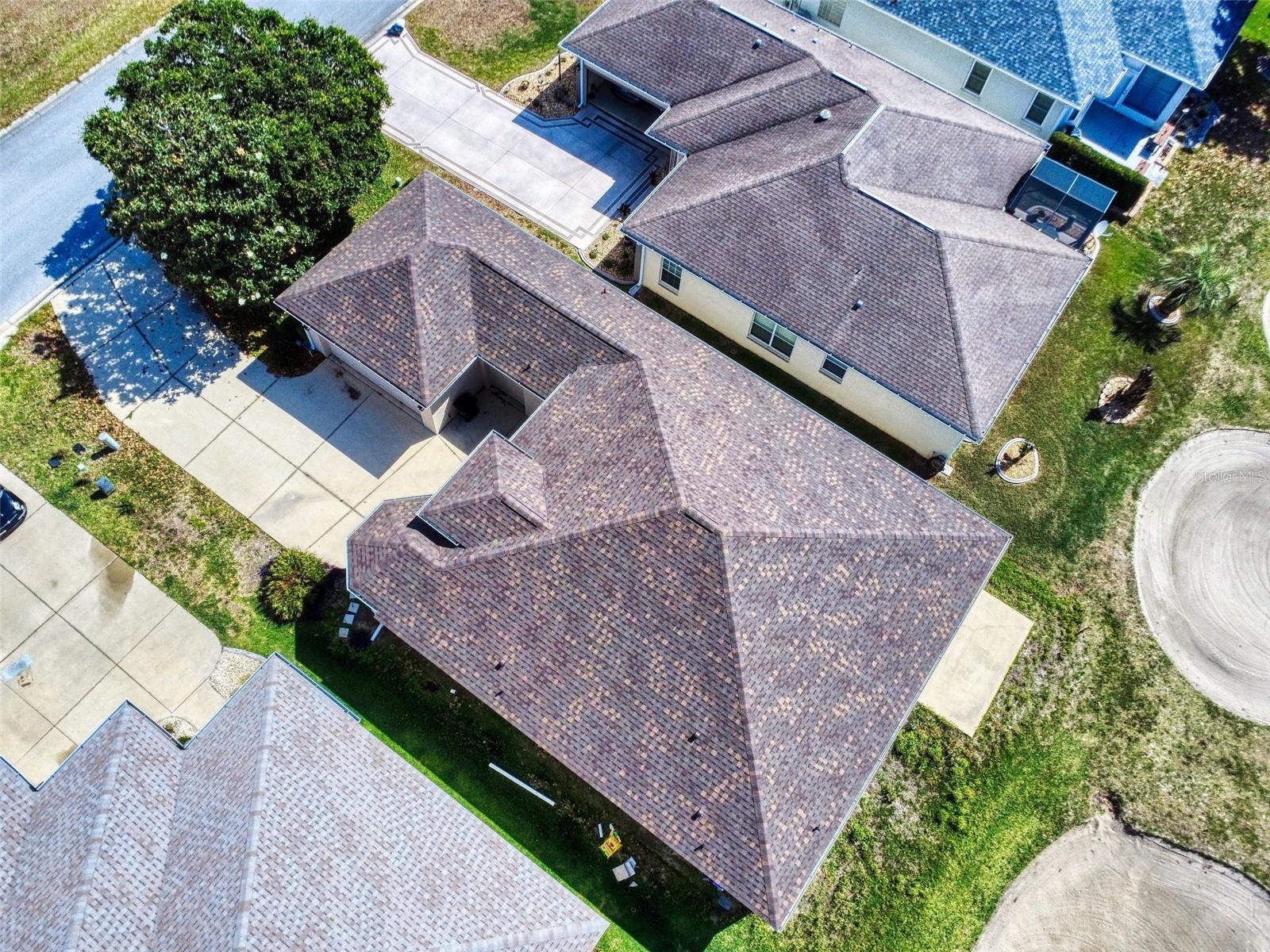 OVERLOOK OF STONECREST - Residential
