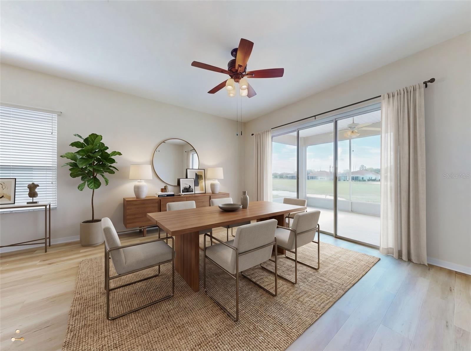 OVERLOOK OF STONECREST - Residential