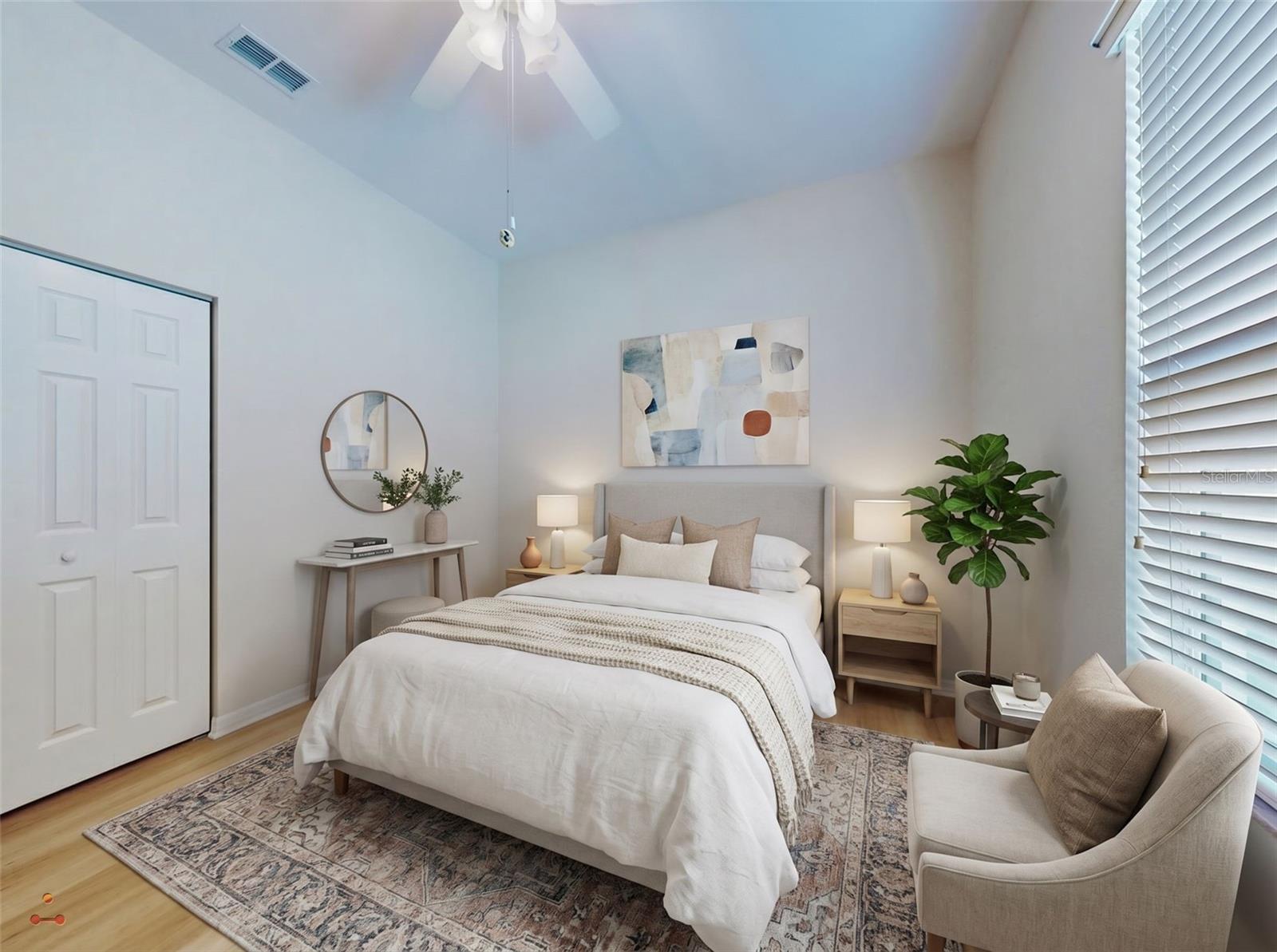 OVERLOOK OF STONECREST - Residential