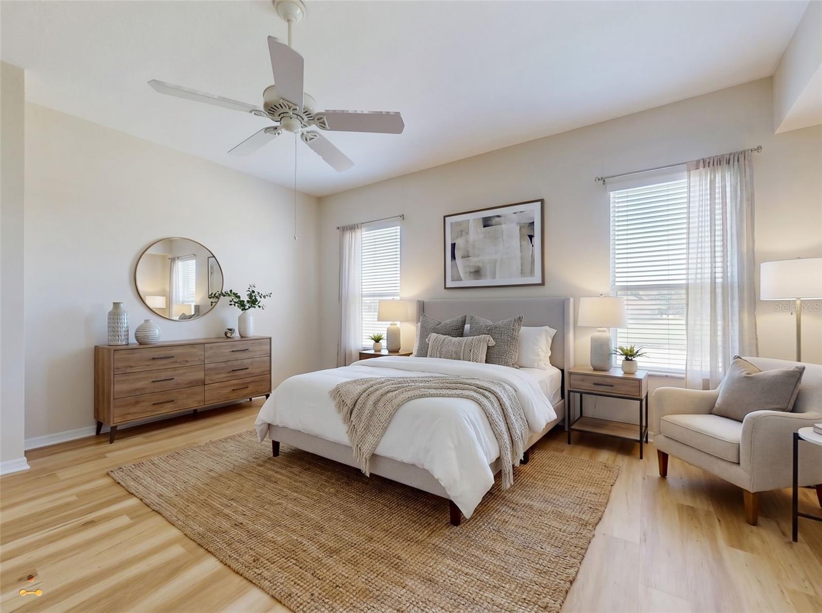 OVERLOOK OF STONECREST - Residential