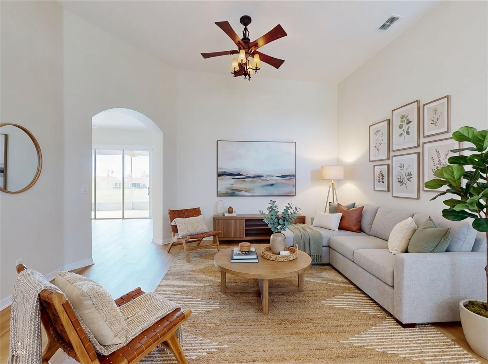 OVERLOOK OF STONECREST - Residential