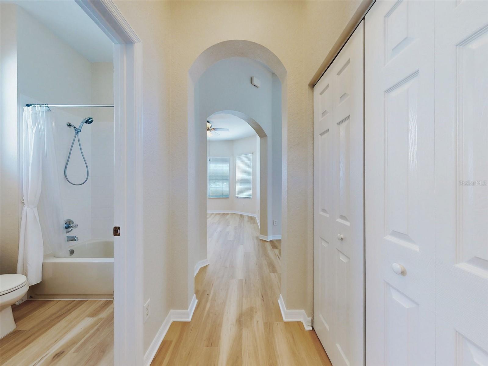 OVERLOOK OF STONECREST - Residential