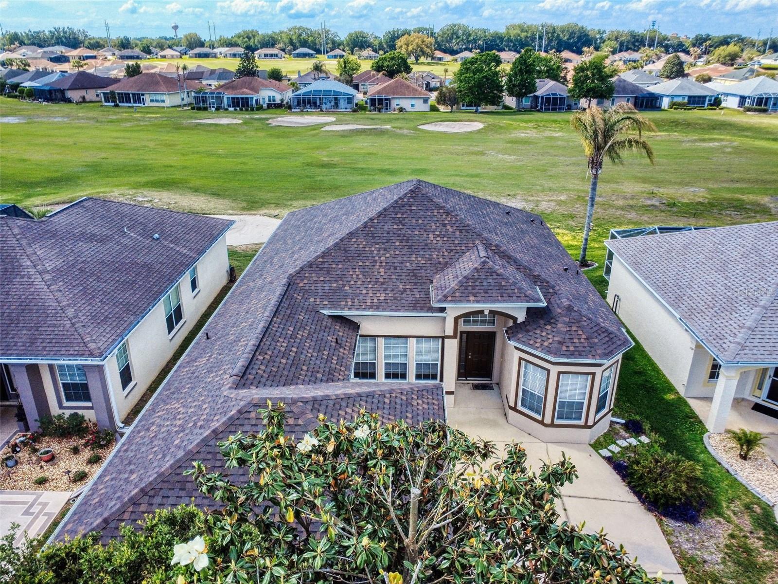 OVERLOOK OF STONECREST - Residential