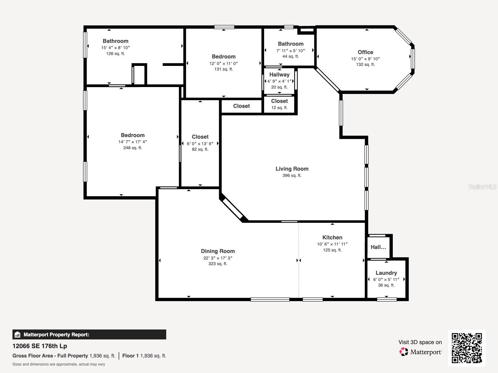 OVERLOOK OF STONECREST - Residential