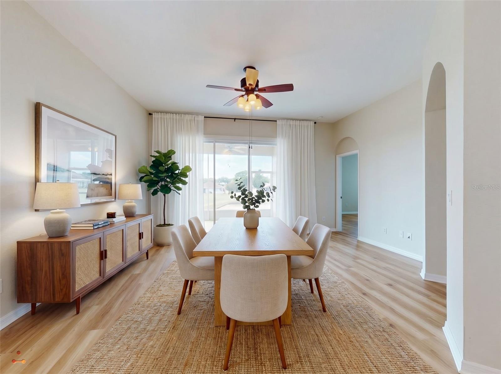 OVERLOOK OF STONECREST - Residential