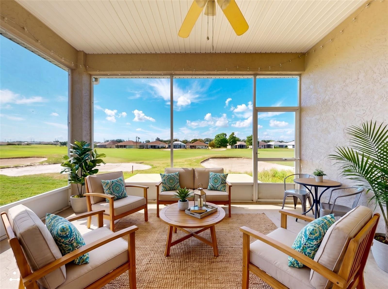 OVERLOOK OF STONECREST - Residential