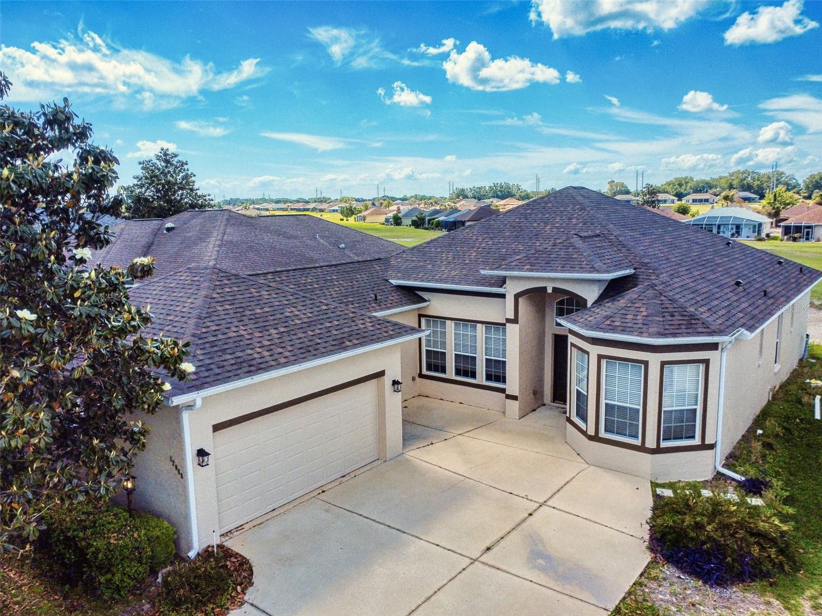 OVERLOOK OF STONECREST - Residential