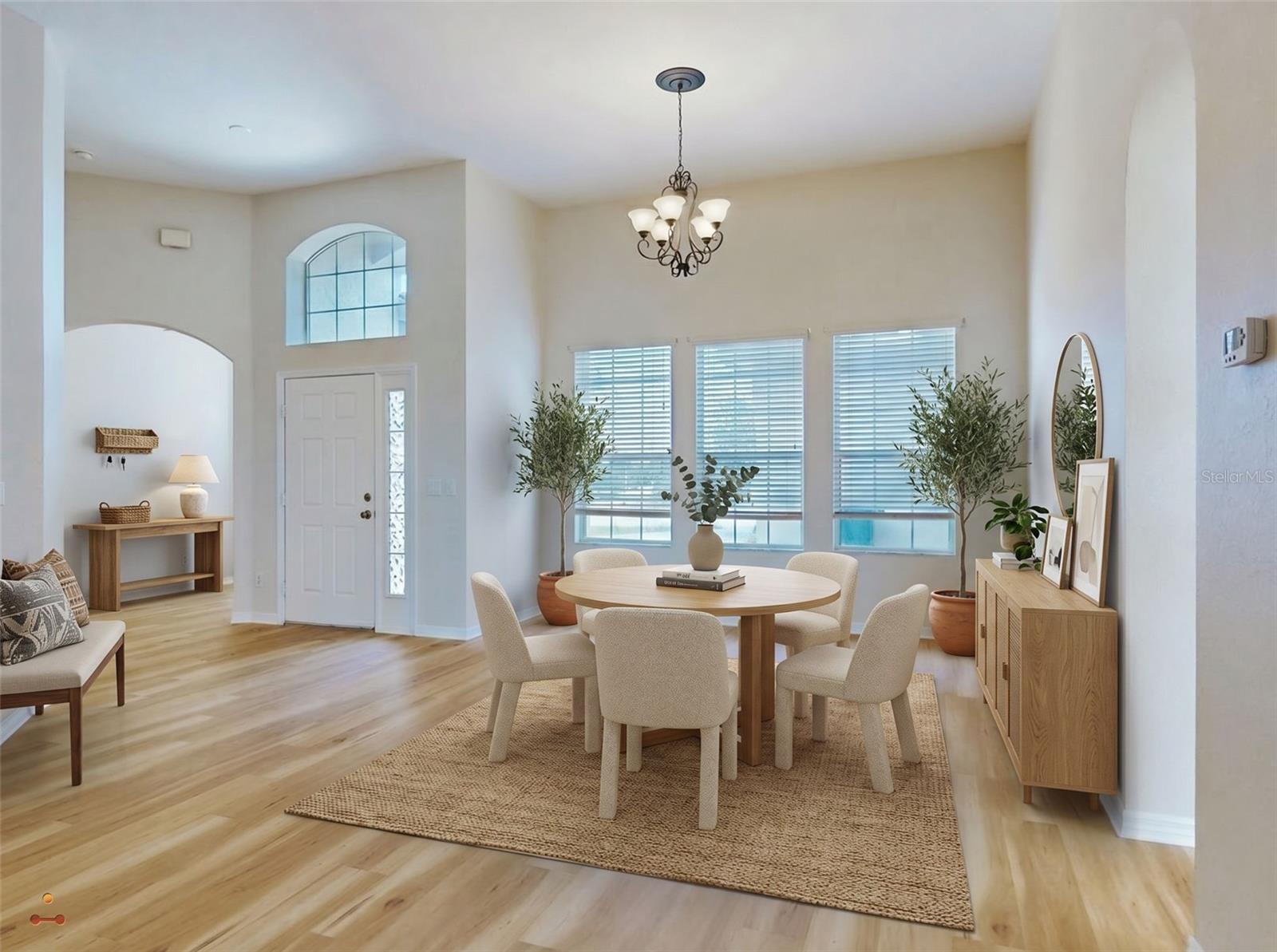 OVERLOOK OF STONECREST - Residential