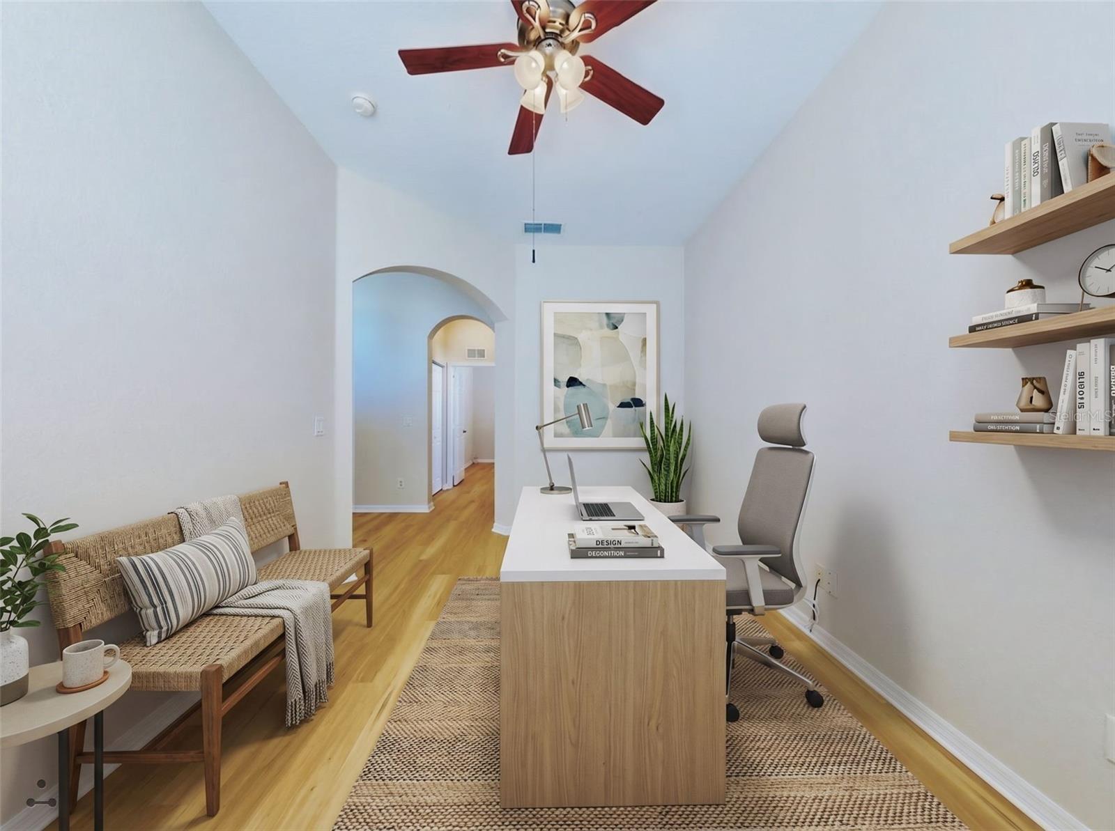 OVERLOOK OF STONECREST - Residential