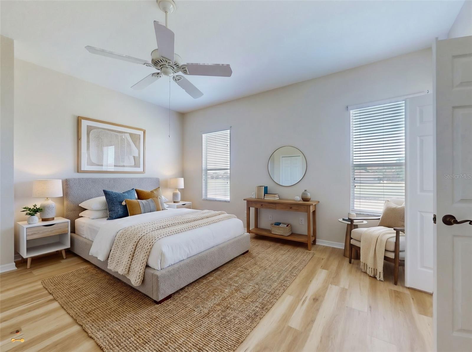 OVERLOOK OF STONECREST - Residential