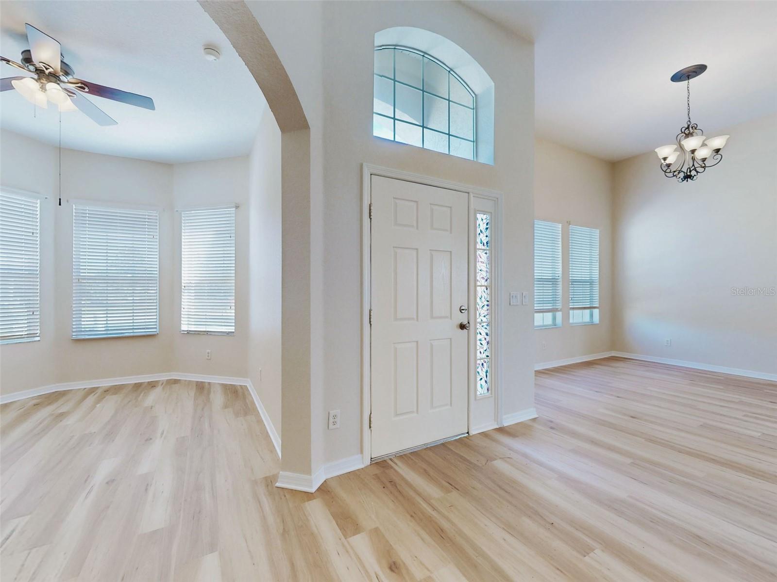 OVERLOOK OF STONECREST - Residential