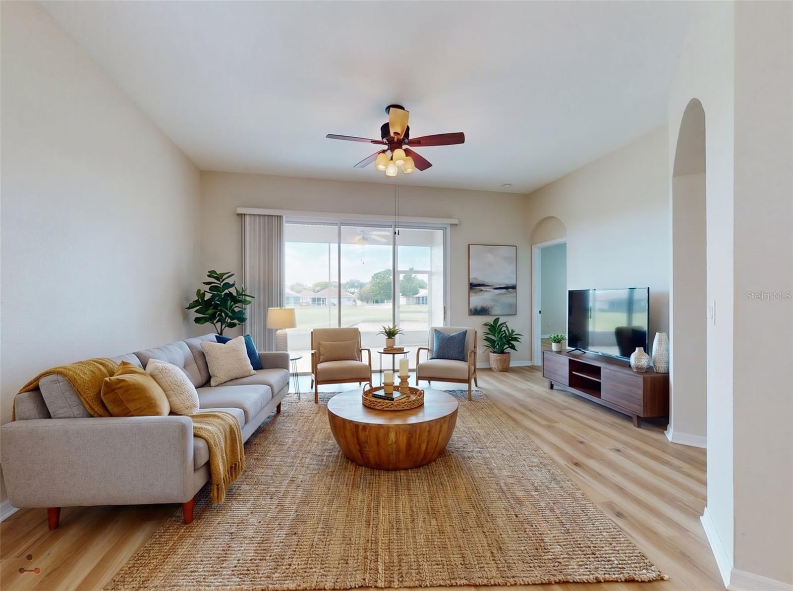 OVERLOOK OF STONECREST - Residential