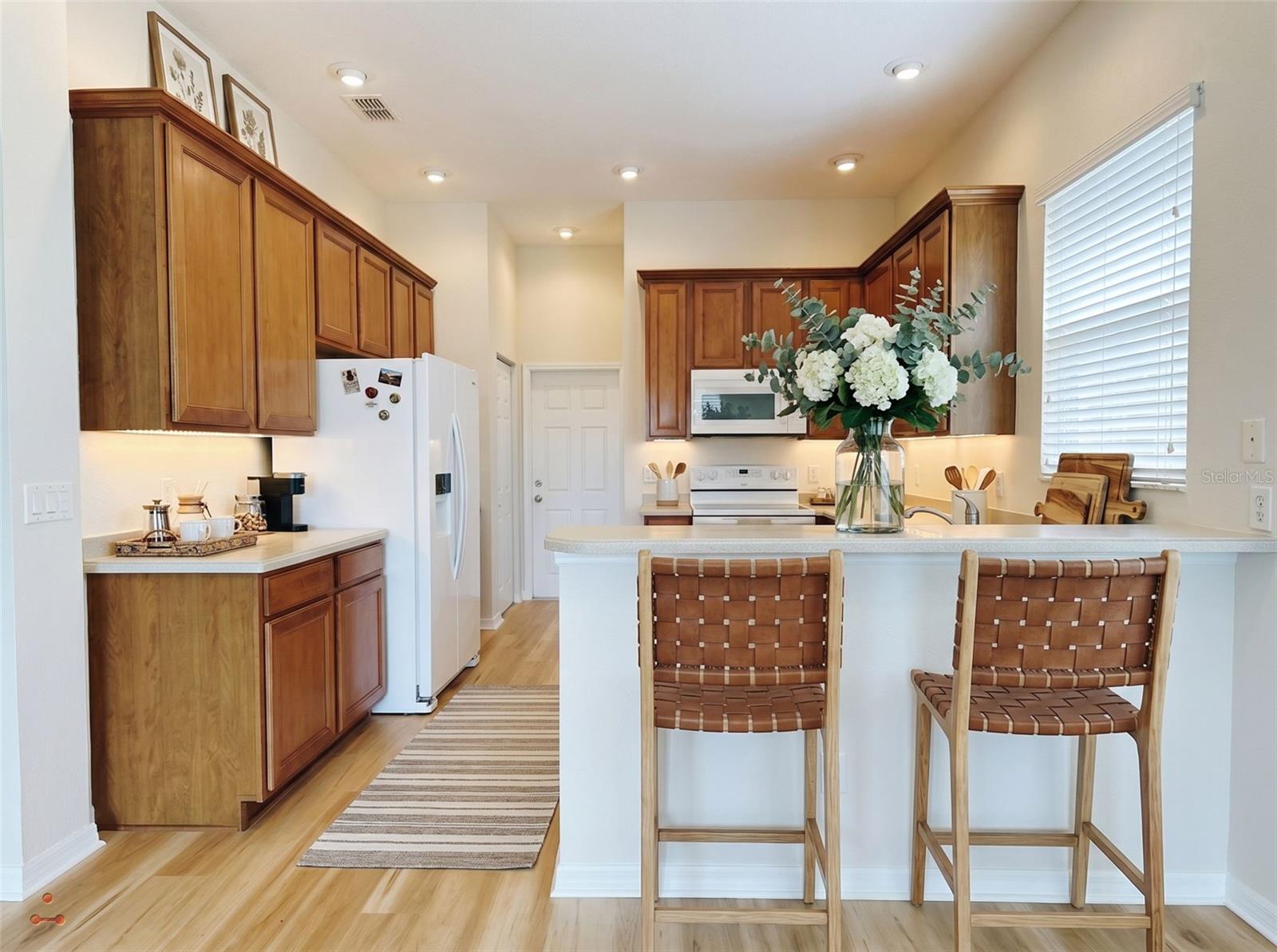 OVERLOOK OF STONECREST - Residential