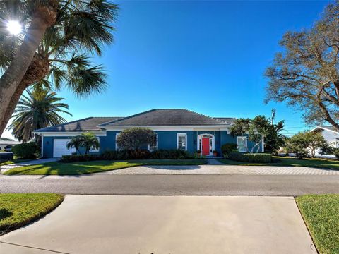 16 GULF MANOR DRIVE VENICE FL 34285