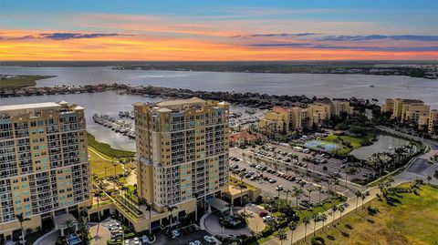 140 RIVIERA DUNES WAY 1203 PALMETTO FL 34221