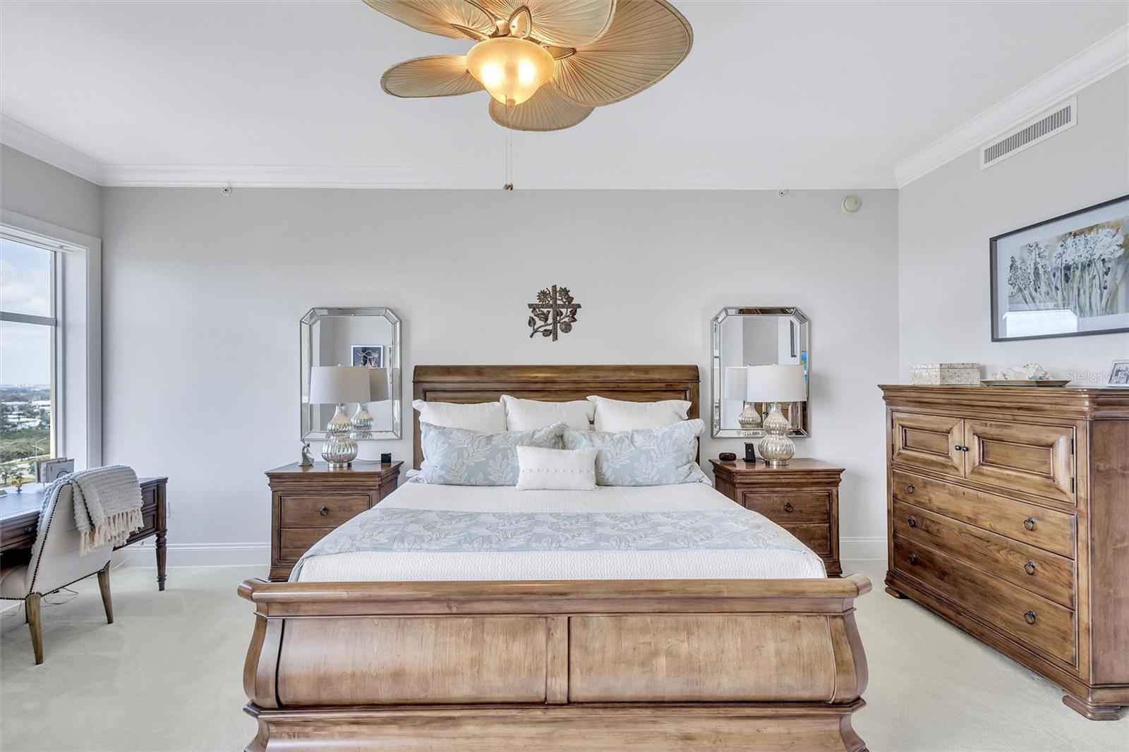 BEL MARE PH II - Residential