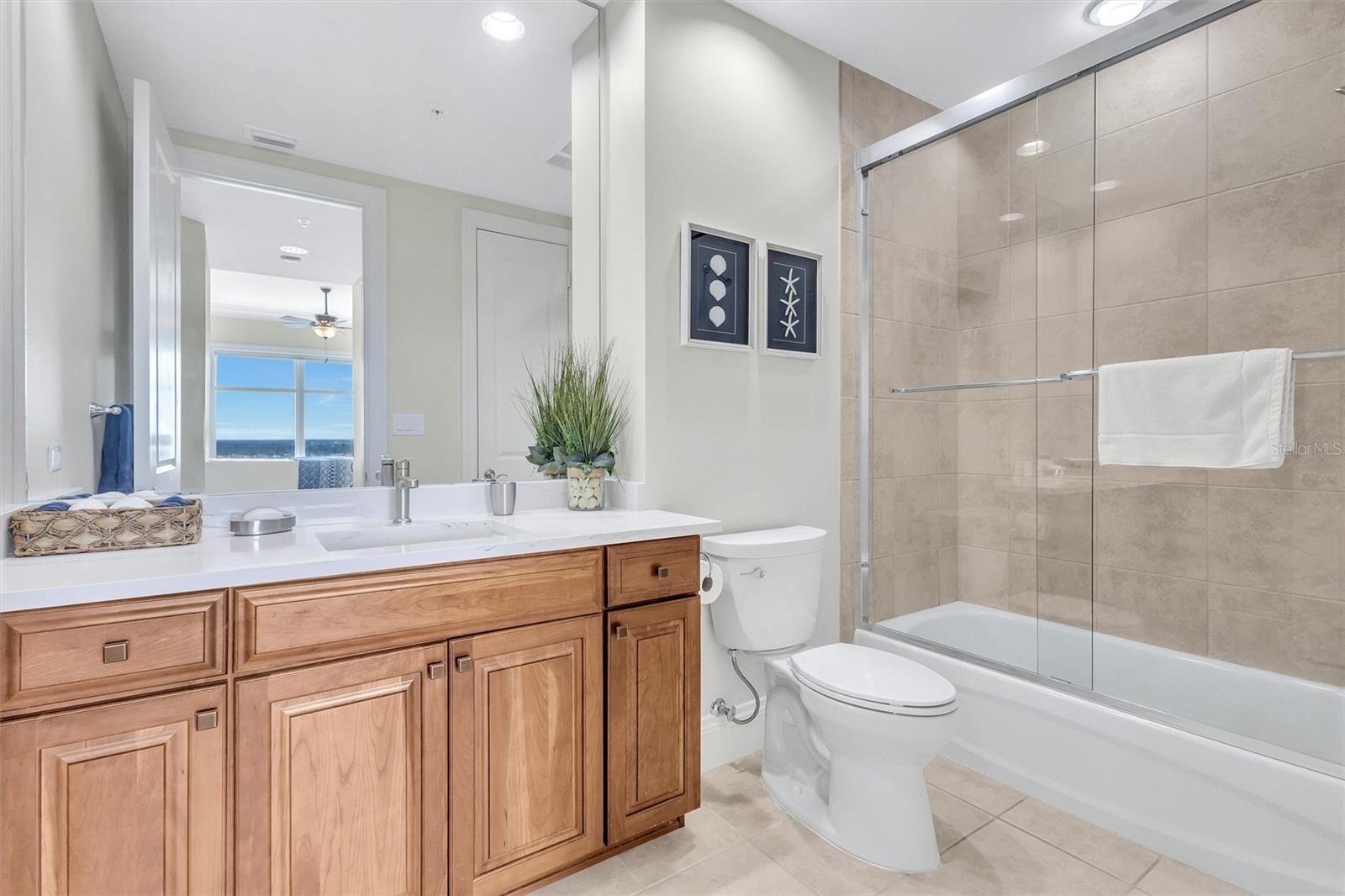 BEL MARE PH II - Residential