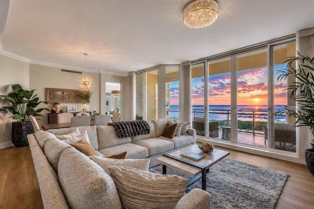Photo of 140 Riviera Dunes Way #1203, Palmetto, FL 34221 (MLS # TB8504886)