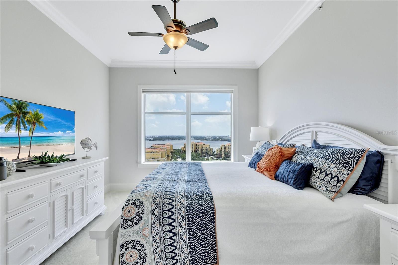 BEL MARE PH II - Residential