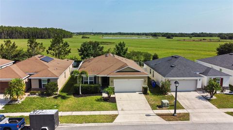 Photo of 4553 Baler Trails Drive, Saint Cloud, FL 34772 (MLS # O6310881)