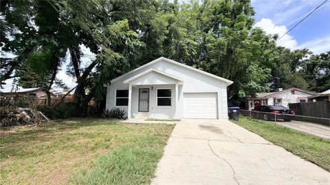 Photo of 11 E Ella J Gilmore Street, Apopka, FL 32703 (MLS # O6348026)