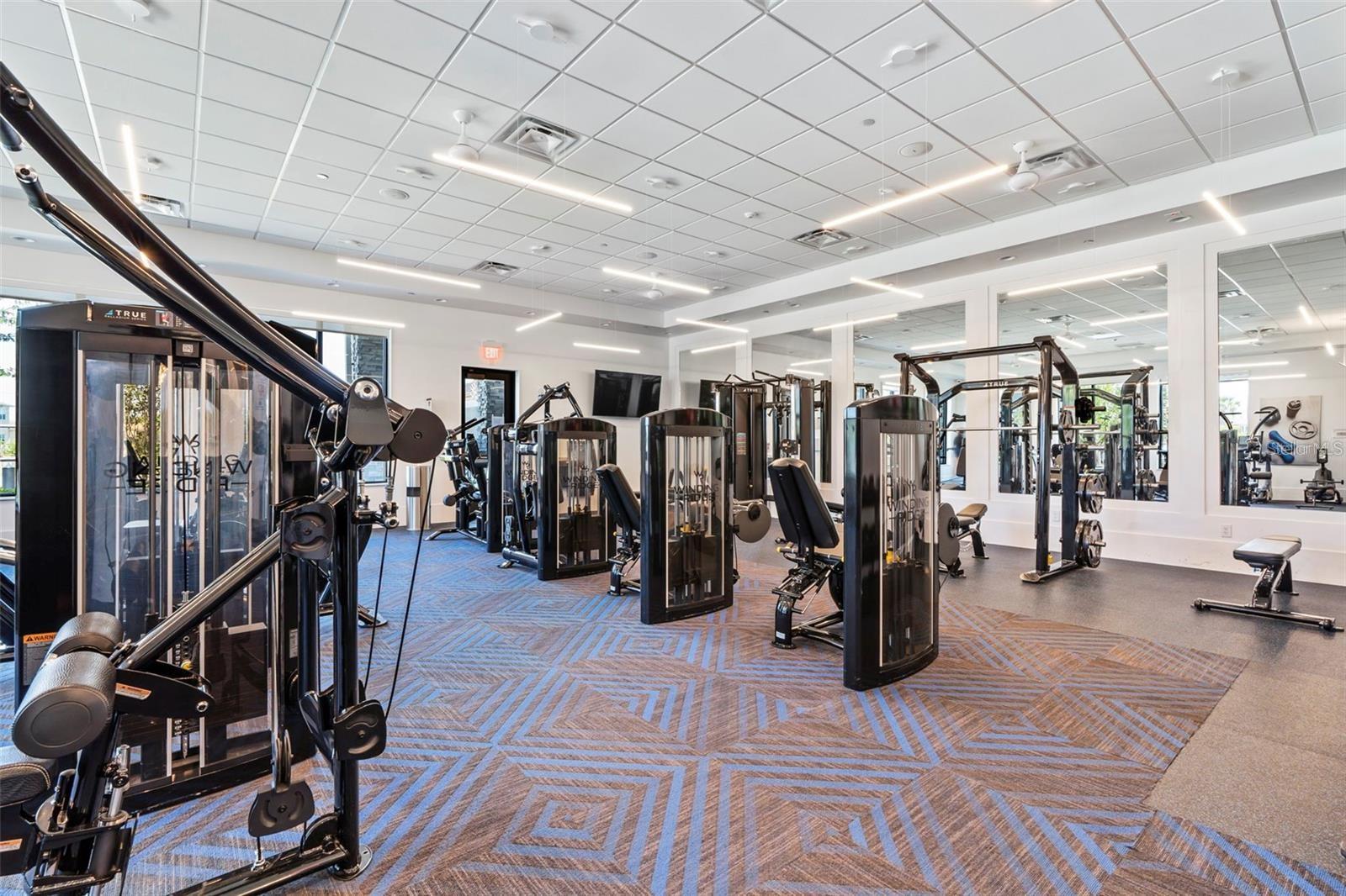 WINDING RIDGE - Residential