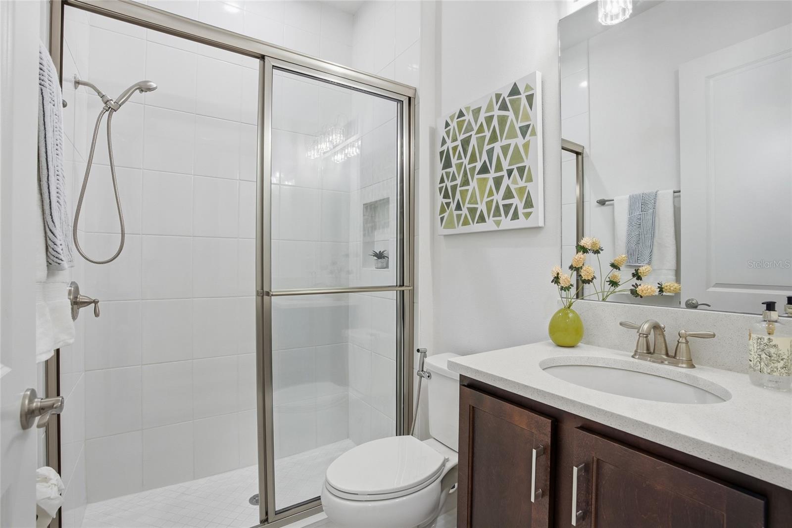 WINDING RIDGE - Residential