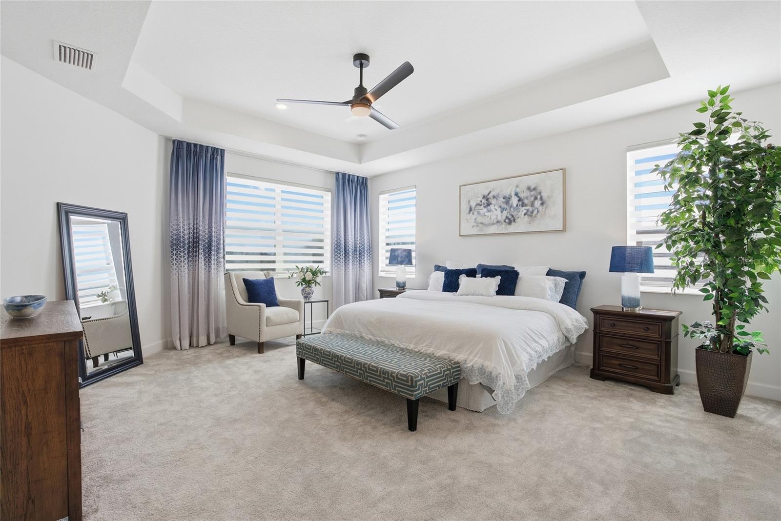 WINDING RIDGE - Residential