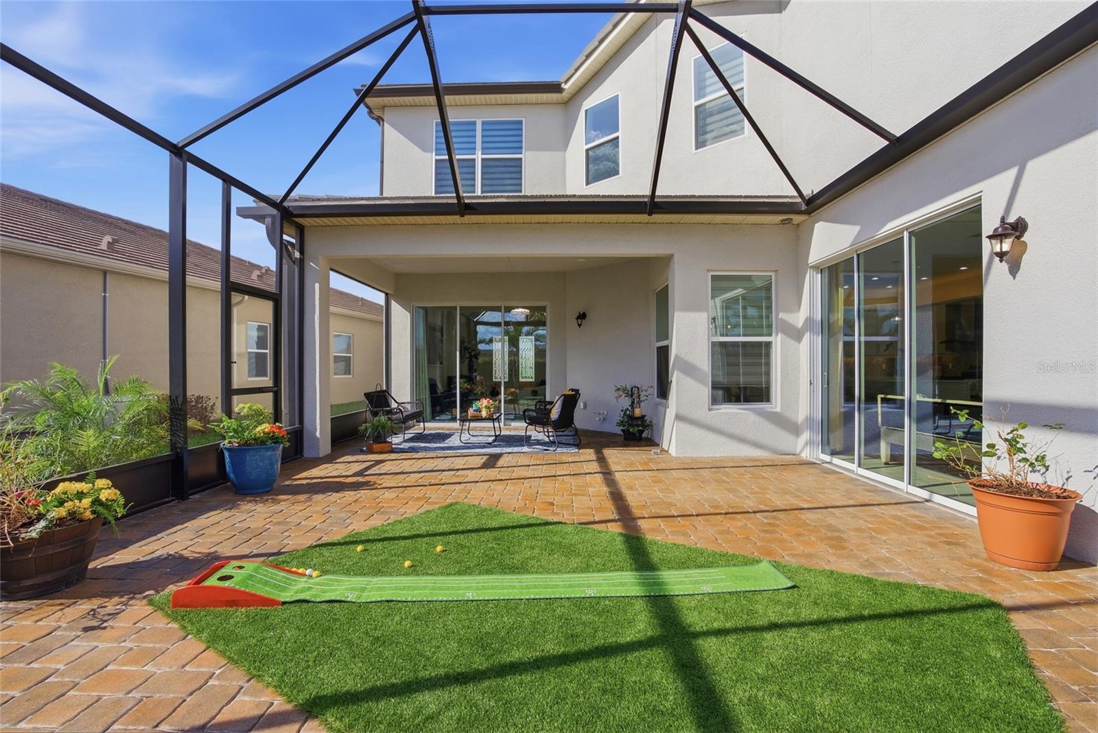 WINDING RIDGE - Residential