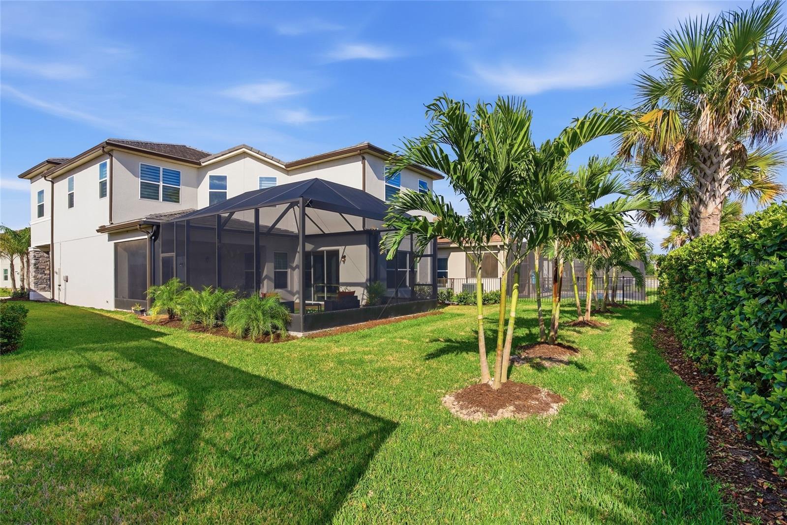 WINDING RIDGE - Residential