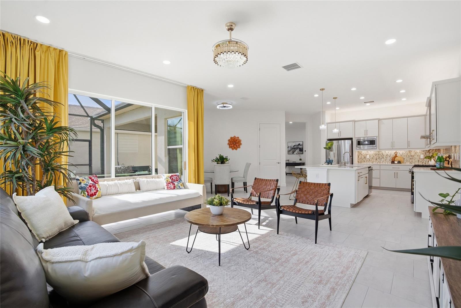 WINDING RIDGE - Residential