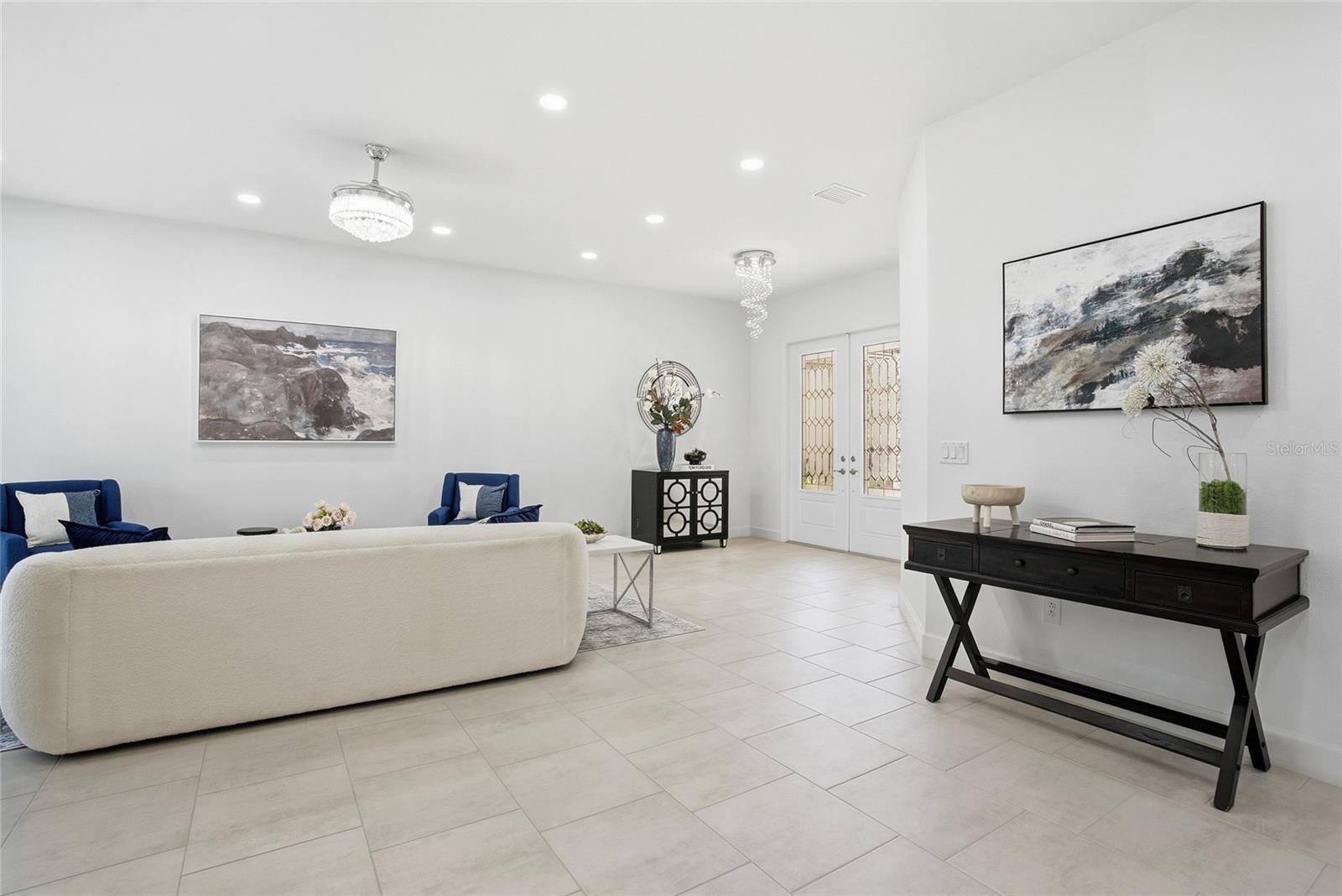 WINDING RIDGE - Residential