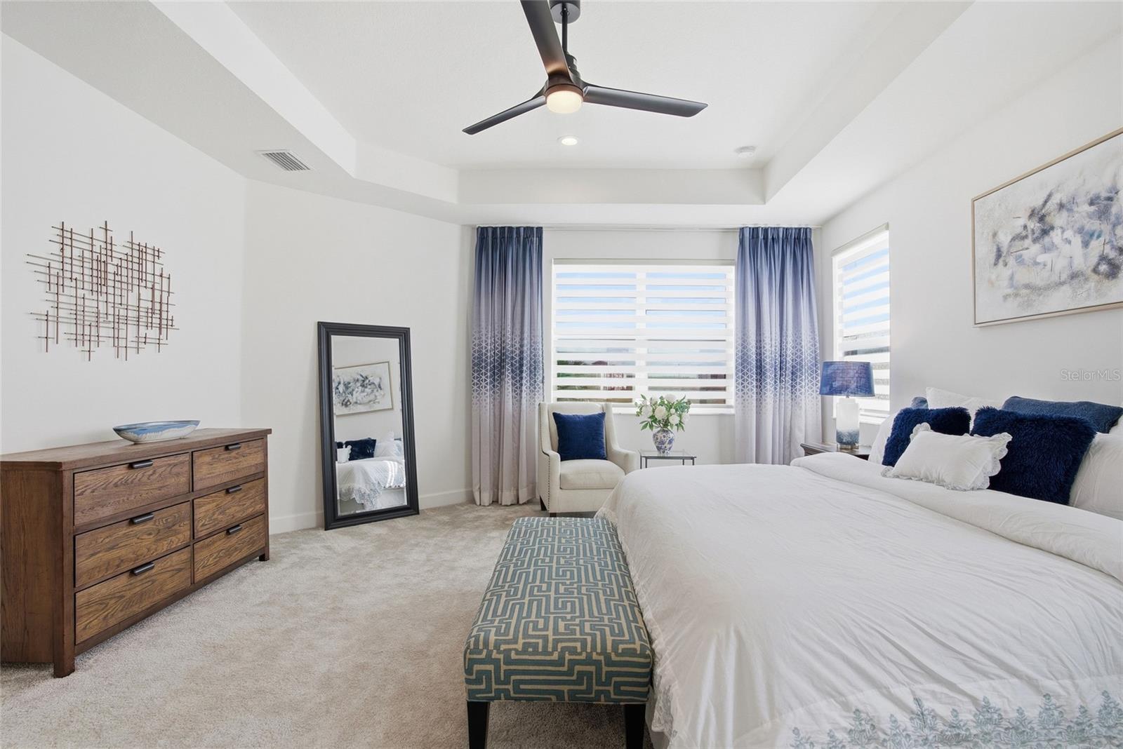 WINDING RIDGE - Residential