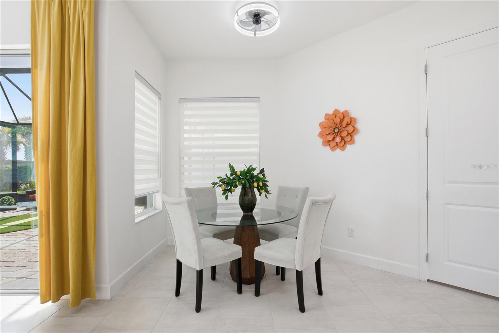 WINDING RIDGE - Residential