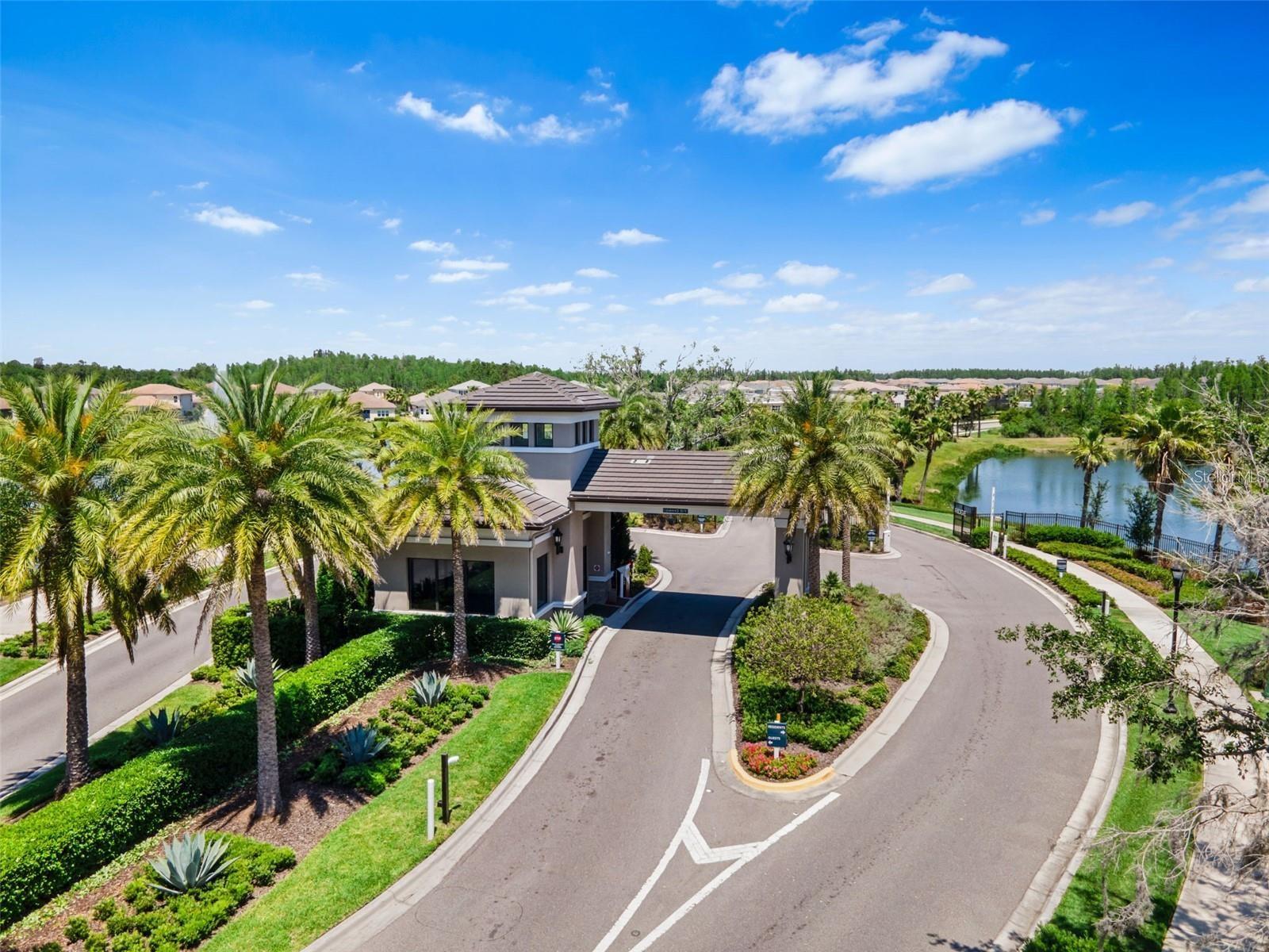 WINDING RIDGE - Residential