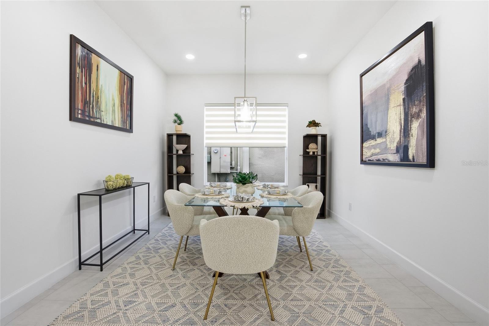 WINDING RIDGE - Residential