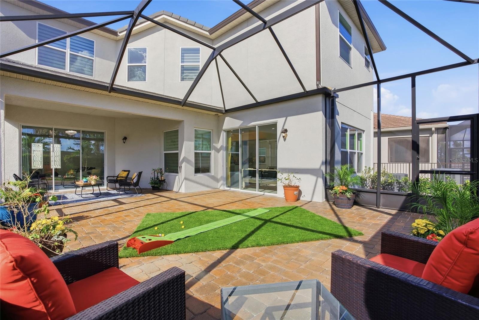 WINDING RIDGE - Residential